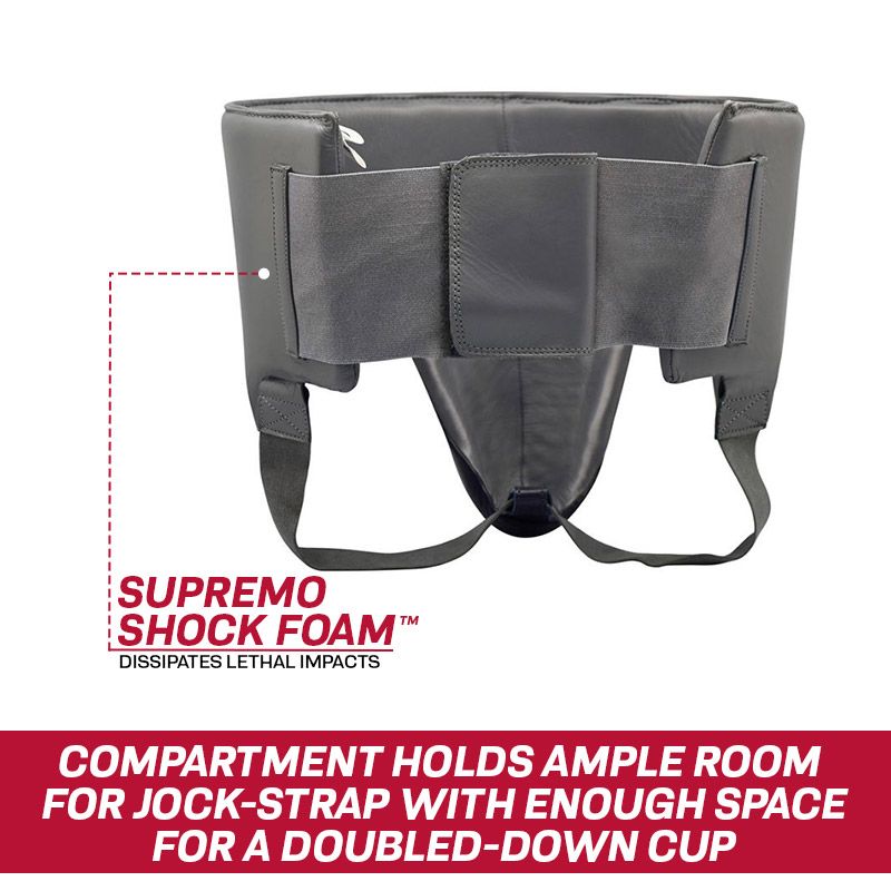 RDX O1 Pro Groin Guard RDX® Sports EU