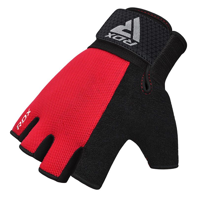 RDX W1H Gym Workout Gloves