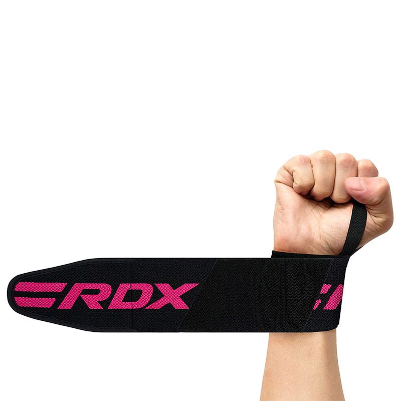 RDX W2P Wrist Wraps RDX® Sports EU