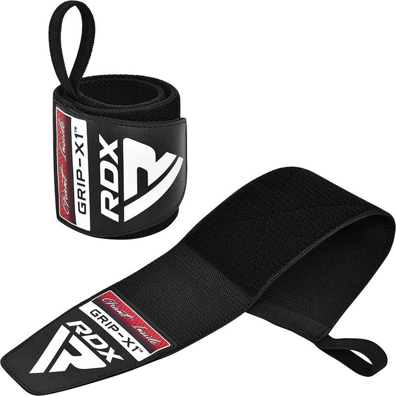 RDX W3 Wrist Wraps RDX® Sports EU