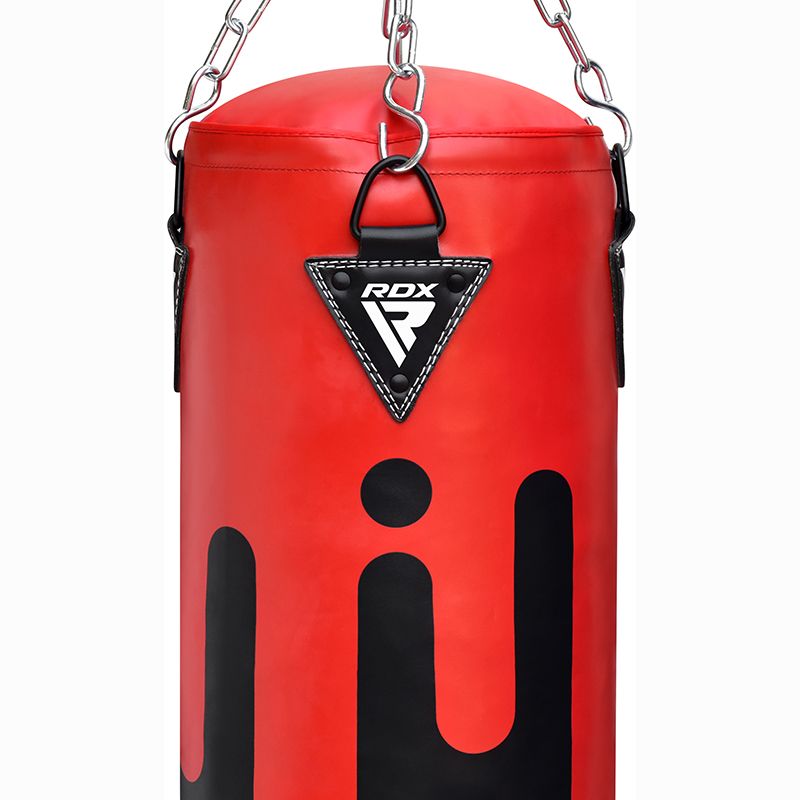 RDX Punch Bag Intense training, extreme comfort RDX® Sports US