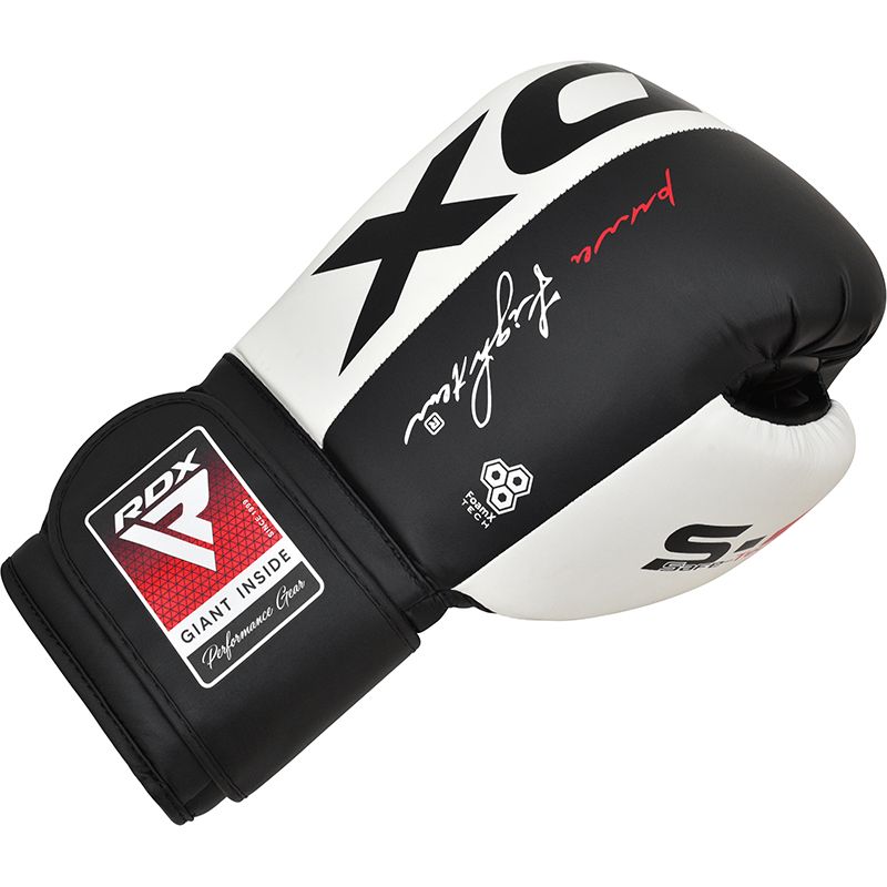 RDX S4 Boxing Gloves RDX® Sports US
