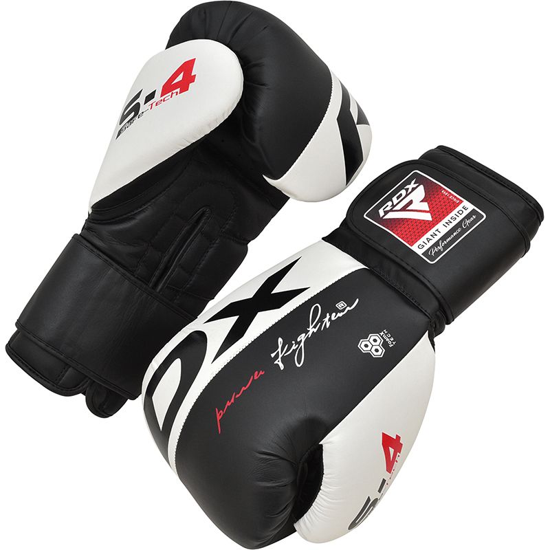 RDX S4 Boxing Gloves RDX® Sports US