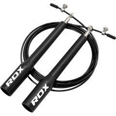 RDX Skipping Rope Fitness Speed Jump Ropes Weight Loss Exercise Training Jumping 