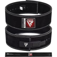 10mm lifting belt
