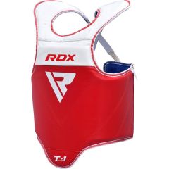 RDX MMA Unterarmschutz Kampfsport Gepolsterten Protector Taekwondo Armschützer D 