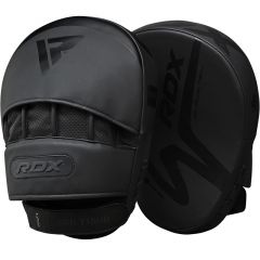 RDX F6 Kara Gants de Boxe Noir
