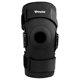 Details about   Rdx mma knee ligament sport weightlifting boxing knee protection fr show original title