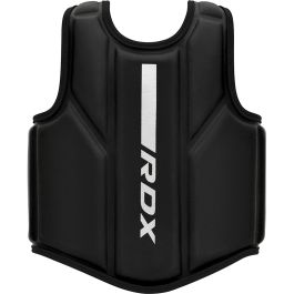 boxing chest protector