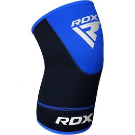 RDX Fasce Ginocchia Sollevamento Pesi Elastico Ginocchiere Boxe Arti Marziali I 