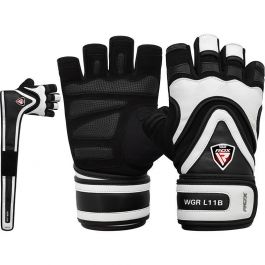 Heavy Weight Lifting Gloves | RDX® Sports US