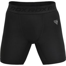 RDX Compressione Pantaloncini Boxe Thai Sudore Termici MMA Shorts Boxer Uomo Base Layer 