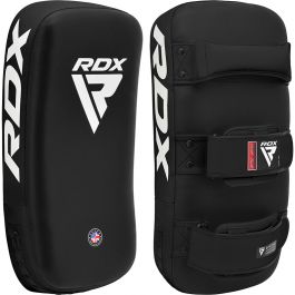 RDX T1 Curved Thai Kick Pad Shield Focus For Training Karate MMA Boxing Original 