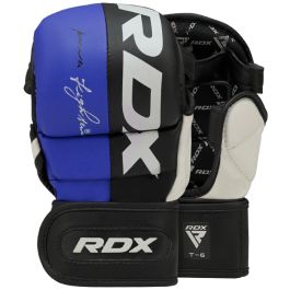 Guantes Mma Rdx F6 - Artes marciales Sparring Lucha