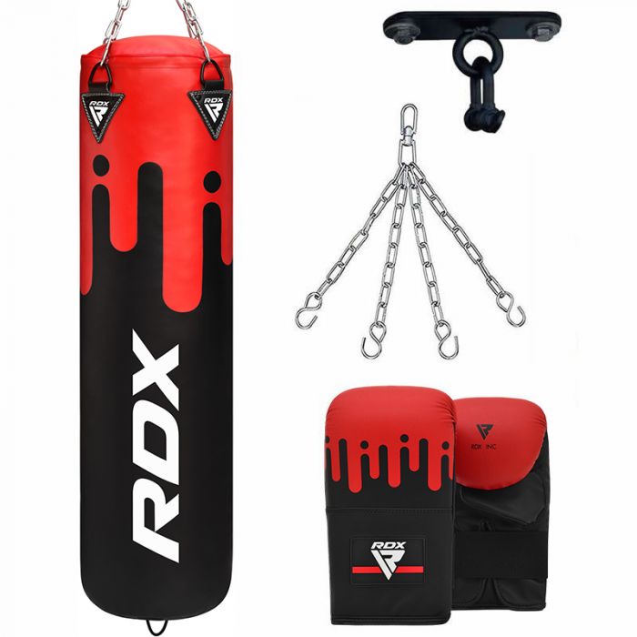 Rdx 4ft punch bag Clearance