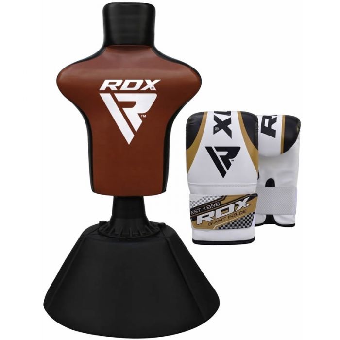 Rdx B1 Free Standing Punch Bag