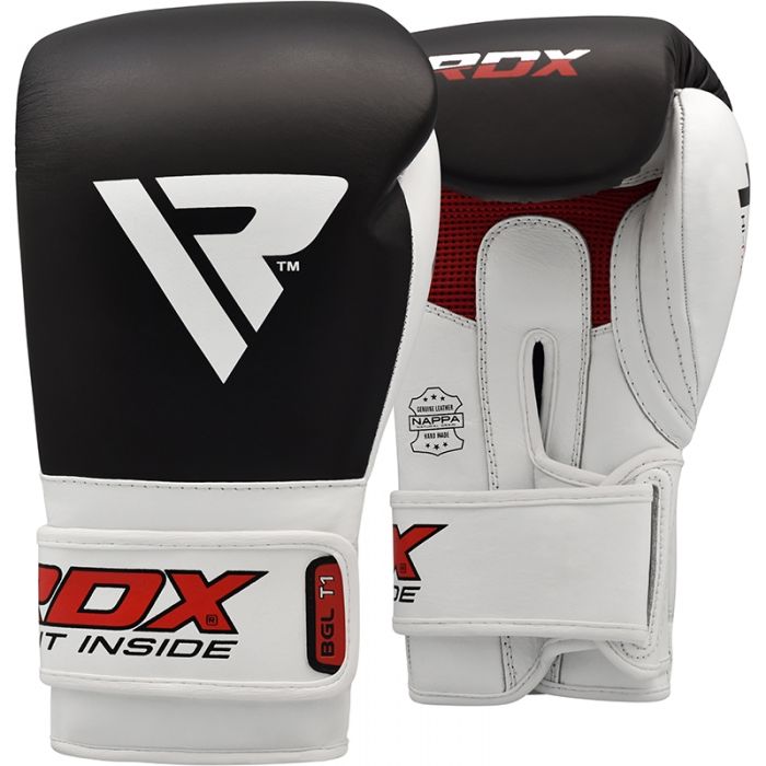 Rdx T1 Elite Boxing Gloves Review Images Gloves and Descriptions