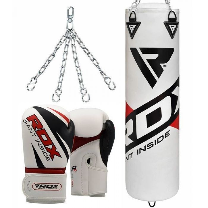 12 oz boxing gloves for heavy bag