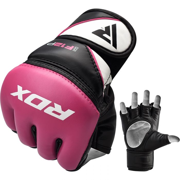 Pink mma Clearance