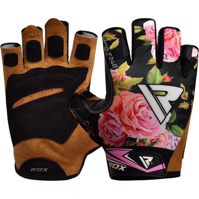 Rdx women's gloves Outlet