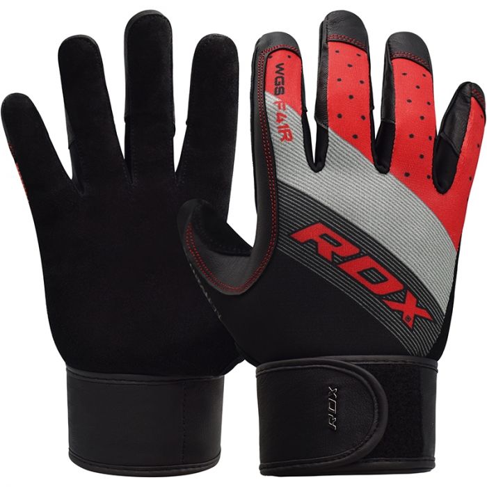 Full Finger Gloves For Weightlifting Images Gloves and Descriptions