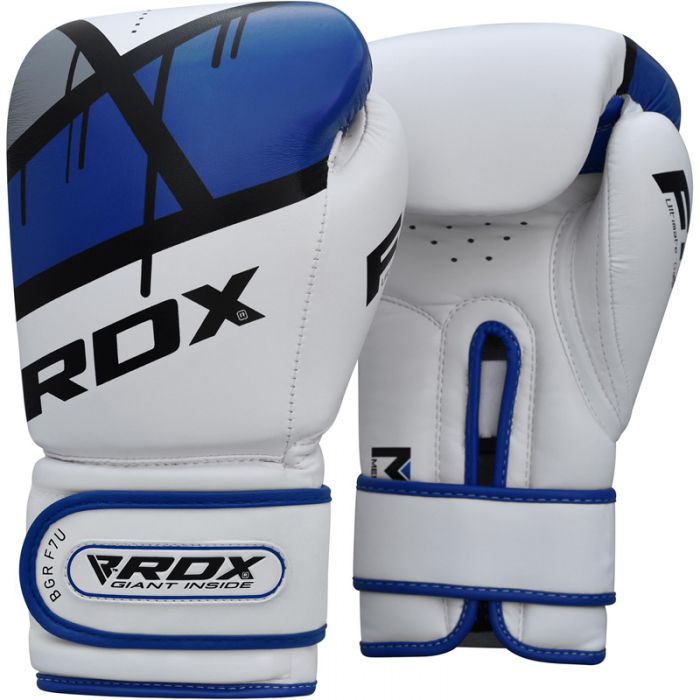 adidas pro boxing gloves