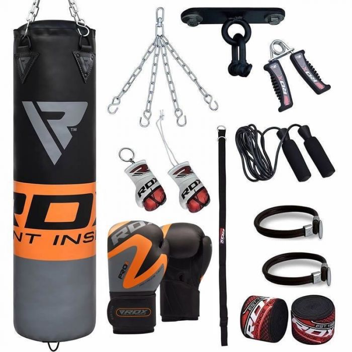 12 oz boxing gloves for heavy bag