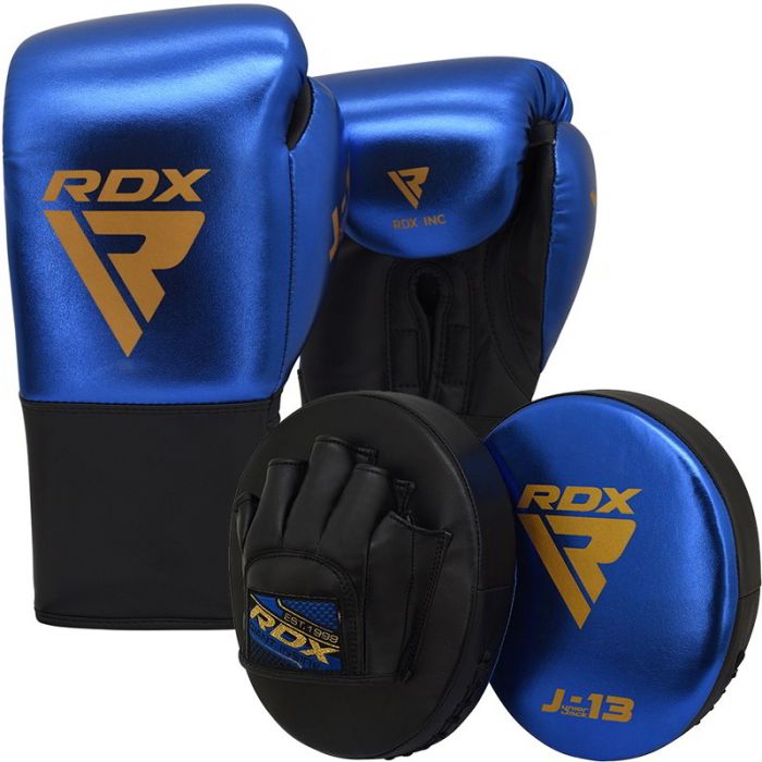 boxing gear set