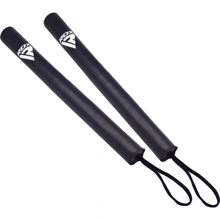 boxing stick pads