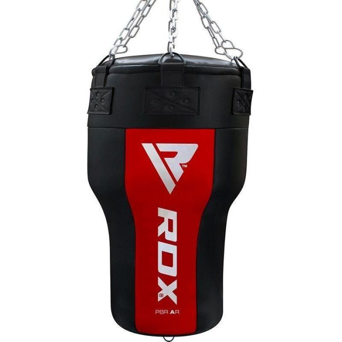 angle punch bag