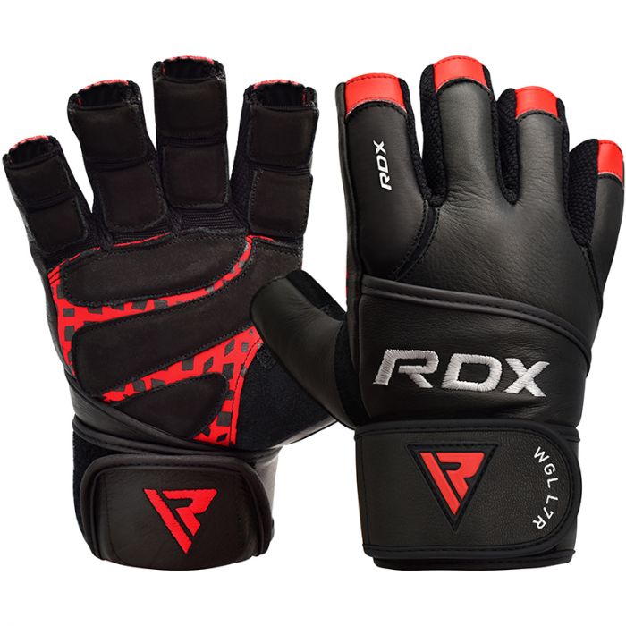 Rdx gym gloves review Clearance