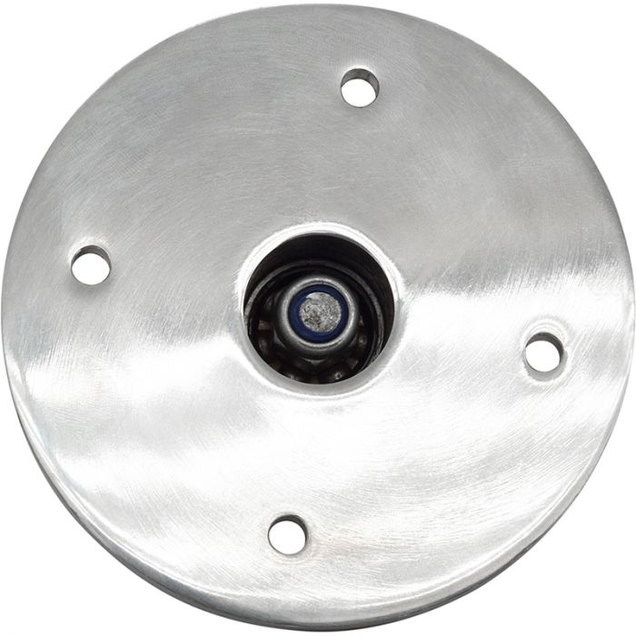Heavy Duty Boxing Punch Bag Ball Bearing Steel Swivel Speed Ball MMA Athletic US
