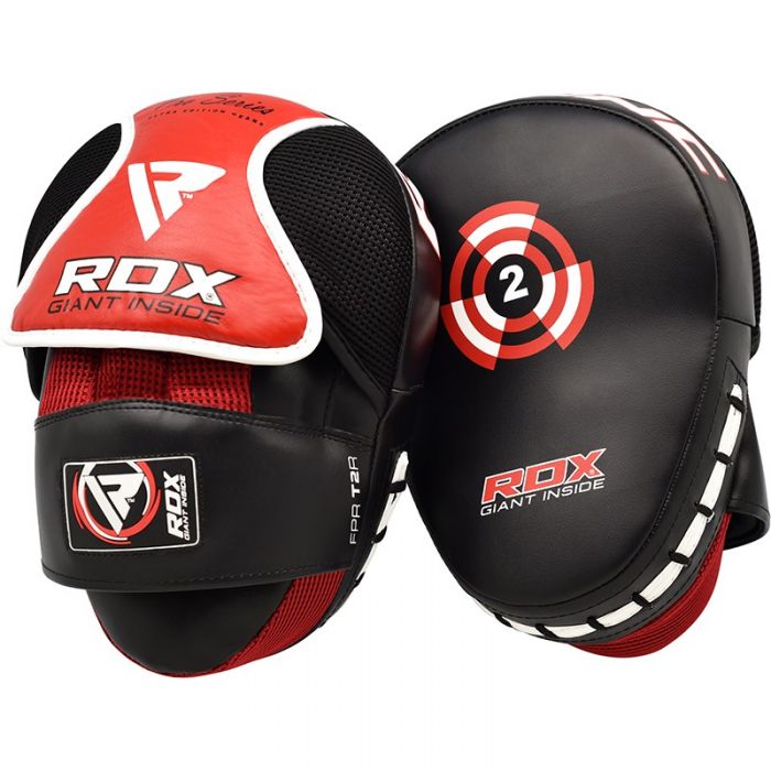 RDX T2 Curved Boxing Training Punch