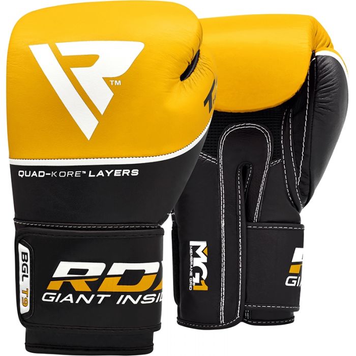 Rdx t9 boxing gloves Clearance