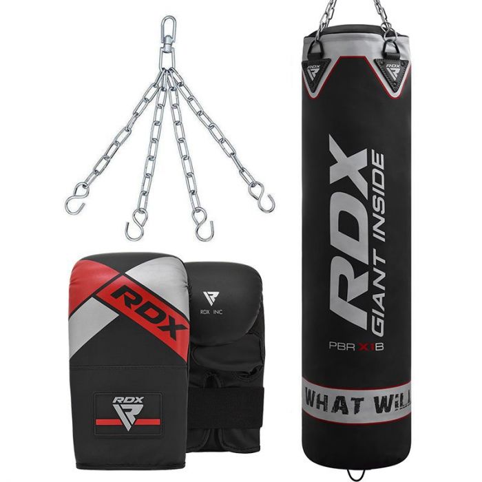 5ft heavy bag