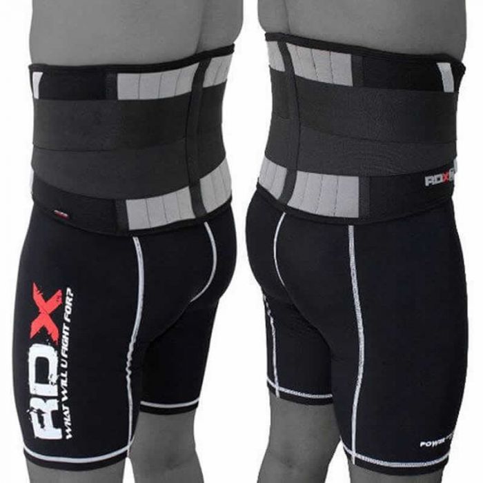 lower lumbar support