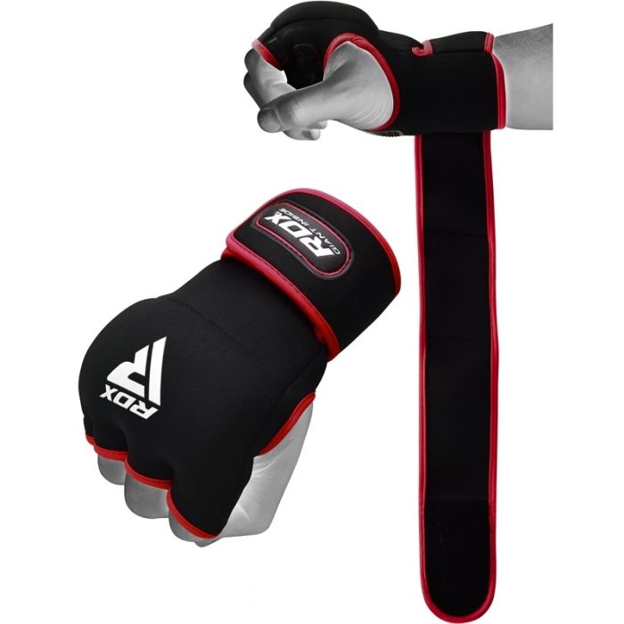 neoprene boxing gloves