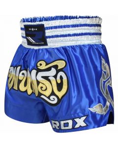 Buy Muay Thai Shorts Rdx Sports Uk