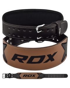 Buy Weightlifting Belts Gym Belts Rdx Sports Us
