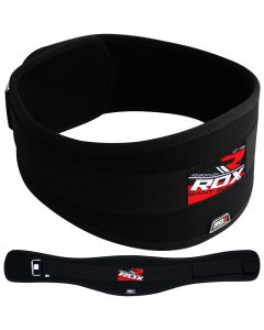 RDX 6C Weightlifting Belt