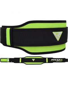 RDX 8D Weightlifting Belt
