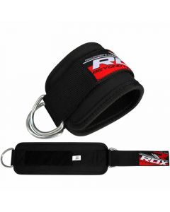 RDX A1 Ankle Support Gym Strap