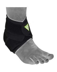 RDX A701 Anklet Brace Support