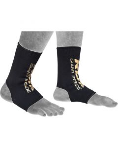 RDX AB Anklet Sleeve Socks