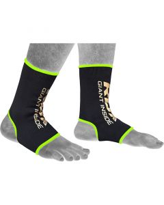 RDX AG Ankle Compression Sleeve