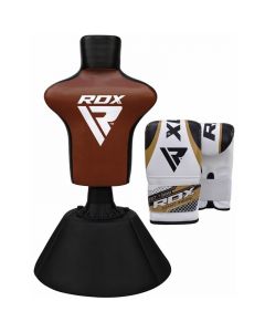 Rdx B1 Free Standing Punch Bag Rdx Sports Uk