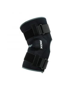 RDX NE FDA Approved Open Patella Brace for Knee Support with Angle Bracket