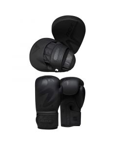 boxing gloves black friday