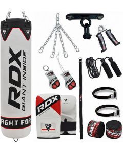 Details about / Speed Punching Bag Mitts MMA Muay Thai Training Grappling Boys Mitts