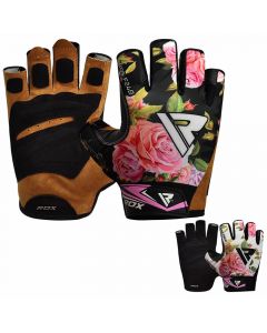RDX F24 Gym Workout Gloves